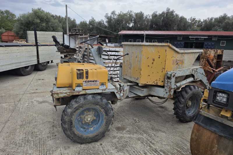 OmecoHub - Immagine DIECI RP316